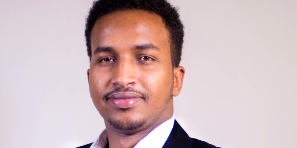Mohamed Abdilahi Dahir