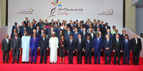 francophonie
