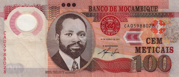 Mozambique Debt Threatens Its Once Promising Economy