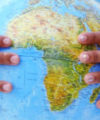 African Economic Outlook: 10 facts you probably didn’t know Globe-Africa-diaspora 200x240