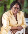 Dr. Pelonomi Venson-Moitoi pledges for strong reforms if elected Chairperson of African Union Mrs Venson 200x240