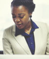 Gender diversity in management: No cookie-cutter solution Business woman africa work 200x240