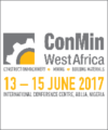 New dates for ConMin West Africa CONMIN 2017 200x240