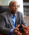 Why illegal deforestation in Angola must stop José Maria Henrique porta voz do estado da floresta
