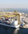 ‘Factory Africa’? Time to get serious about red tape at continent’s borders DP World Dakar, Senegal port 200x240