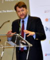Bad loans in Nigeria’s banking sector likely higher than records state, says economist Edward George 200x240