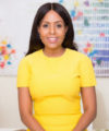 How this Tanzanian beauty queen started her own furniture business Jacqueline 200x240