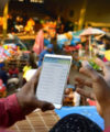 Fintech waiting game is on as players line up to capture Africa’s unbanked market ecobank app 200x240