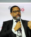 Nigeria: Don’t worry about short-term economic volatility, says MTN chairman MTN chairman 200x240