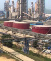 Dangote takes long-term view to build pan-African cement empire dangote cement plant 200x240