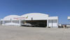 Ethiopian inaugurates three wide-body paint and maintenance hangars ethioipian airline hangars