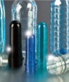 Cost saving potential of PET preforms Preforms plastic polyoak 200x240