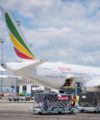 Ethiopian to upgrade its Sao Paulo services to non-stop direct flights ethiopian airlines plane 200x240