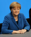 Germany touts Africa investment as signature issue Angela Merkel. Photo: Martin Rulsch