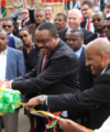 Ethiopian inaugurates state-of-the-art Cargo Terminal-II Ethiopian new cargo terminal 200x240