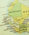 Profit-making idea: Keep an eye on Senegal’s emerging oil and gas industry Senegal map200x240