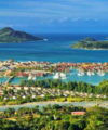 Visa-free travel in Africa for Africans: Ghana makes most progress Seychelles in the only territory on the continent that grants visa-free entry to all Africans.