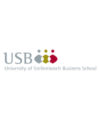 University of Stellenbosch Business School information session in Lagos, Nigeria usb-logo