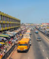 Quantum Global’s Africa Investment Index shows Ghana on the rebound Accra, Ghana 200x240