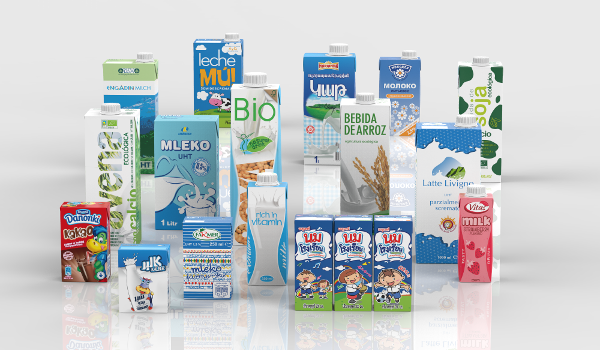 aseptic packaging