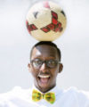 Building a fashion empire with Afrocentric bow ties Matthew Rugamba 200x240