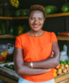 The journey so far: Peris Bosire, co-founder, FarmDrive Peris useable 200x240