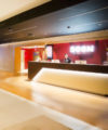 Hotel group sees potential in French-speaking West Africa Seen Hotel Abidjan Plateau Lobby 200x240