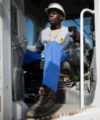 Businesswoman builds company that thrives in Africa’s tough and remote areas construction truck machinery 200x240