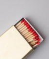 Profit-making idea: Manufacturing matches in Rwanda matchbox 200x240