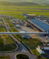 An aerotropolis for Africa AEROTROPOLIS DHL Africa airport 200x240