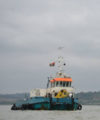 Capoinvest Limited to promote foreign direct investment in Porto do Caio Project in Cabinda boat cabinda anglola 200x240