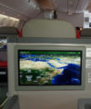 Ethiopian retrofitted its B767-300 fleet with flat-bed seats and wifi IFE ethiopian airlines revamp 200x240
