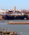 Investment trip: Searching for opportunities in Morocco Rabat, Morocco. Photo: Pline
