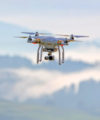 The rise of artificial intelligence in Africa drone AI 200x240