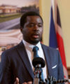Zambian CEO on his new satellite town, and which sectors not to invest in thebe 200x240