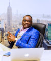 Start-up snapshot: Capitalising on the continent’s mobile marketing opportunity Patrick Palmi 200x240