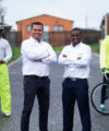 Acclaimed entrepreneur on bootstrapping, cash flow and why a good idea isn’t enough Siraaj_Adams_and_Sizwe_Nzima-Iyeza_Health-200x240