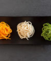 South African company tapping into low-carb diet trend with ‘pasta from veg’ Three vega pastas 200x240