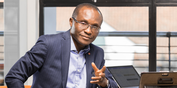 Bolaji Akinboro