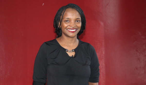 The journey so far: Mary Mwangi, CEO, Data Integrated