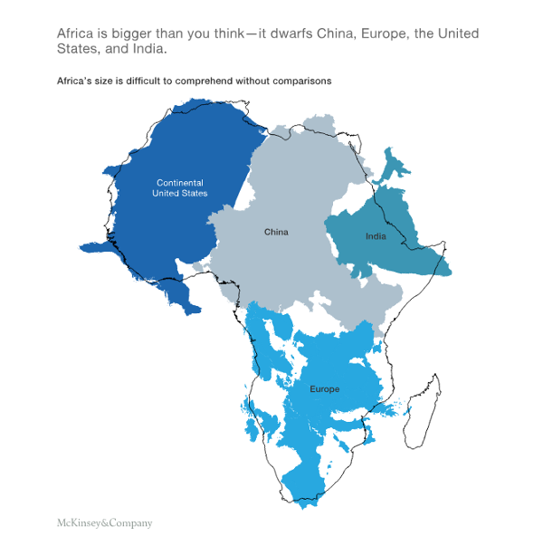 mckinsey africa s overlooked