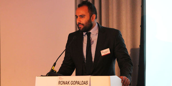 Ronak Gopaldas