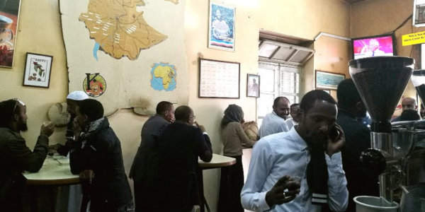 Ethiopia Is Africas New Growth Engine Heres Why - 