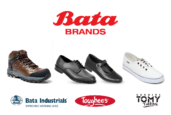 bata latest shoes