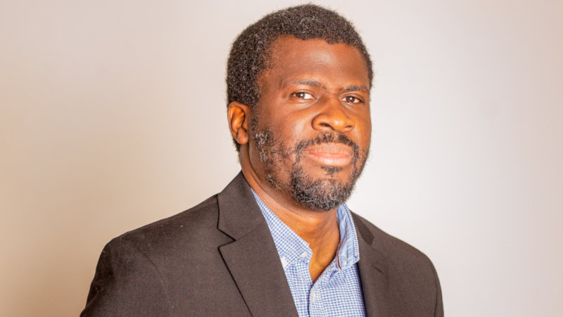 Mobolaji Adeoye