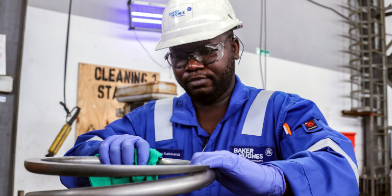 General Electric Africa