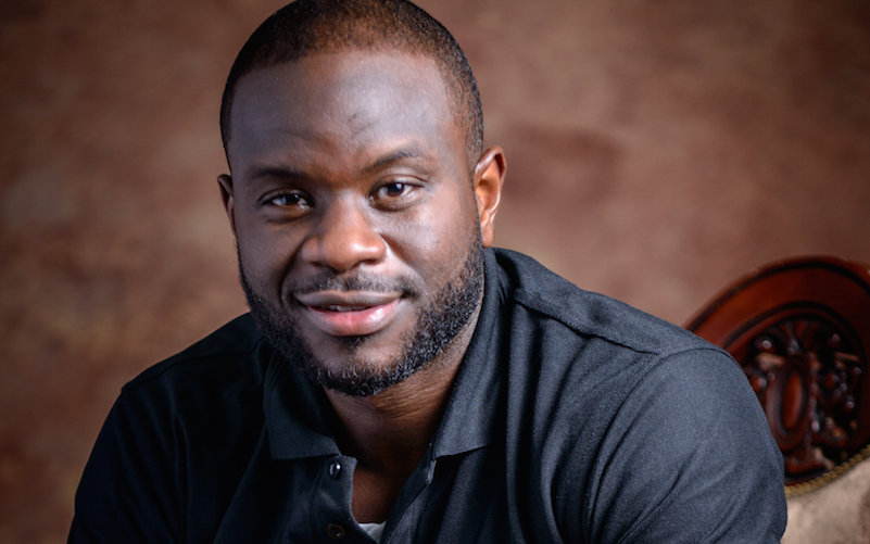 Onyekachi Ekezie