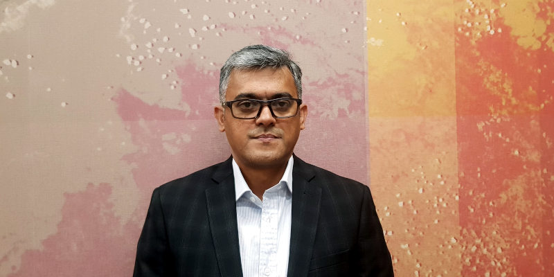 Pratik Roy