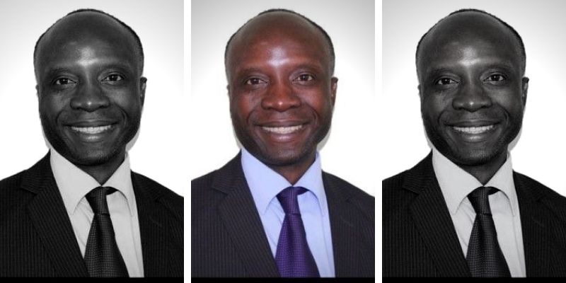 Kelvin Chungu