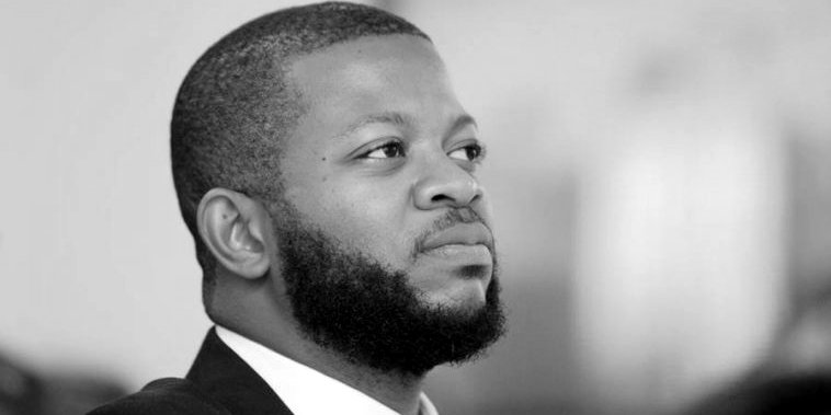 Frederick Mawuli Deegbe